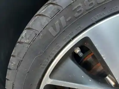 Veículo de Sucata kia optima (jf) 1.7 crdi do ano 2016 alimentado d4fd