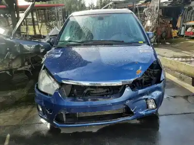 Утилизация автомобиля ford c-max (cb3) 2.0 tdci cat года 2007 питание g6dd
