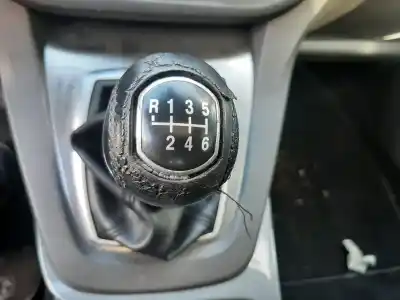 Утилизация автомобиля ford c-max (cb3) 2.0 tdci cat года 2007 питание g6dd