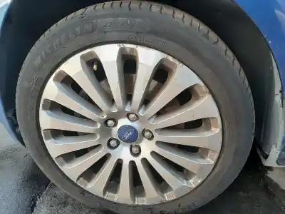 Утилизация автомобиля ford c-max (cb3) 2.0 tdci cat года 2007 питание g6dd