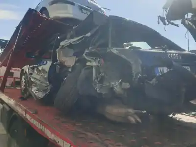 Veículo de Sucata audi a3 (8l) 1.9 tdi do ano 1998 alimentado ahf