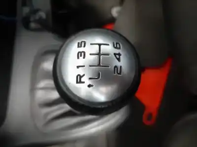 Veículo de Sucata citroen jumpy 2.0 hdi 120 atlante combi do ano 2007 alimentado rhk(dw10uted4)