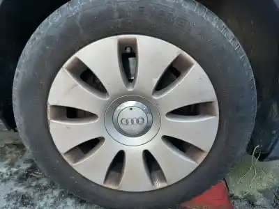 Утилизация автомобиля audi a6 c6 (4f2) 2.0 tdi года 2007 питание bre