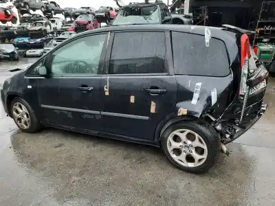 Scrapping Vehicle ford c-max (cb3) ghia of the year 2007 powered 