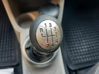 Здавання транспортного засобу renault modus confort dynamique року 2005 потужний k9k764