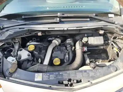 Здавання транспортного засобу renault modus confort dynamique року 2005 потужний k9k764