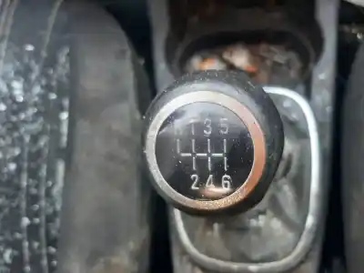 Scrapping Vehicle opel corsa d catch me of the year 2008 powered z13dth