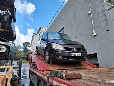 Утилизация автомобиля renault                                            scenic ii                                                                                                                                                                                                                                                  authentique                                                                                                                                                                                                                                                года 2008 питание k9k