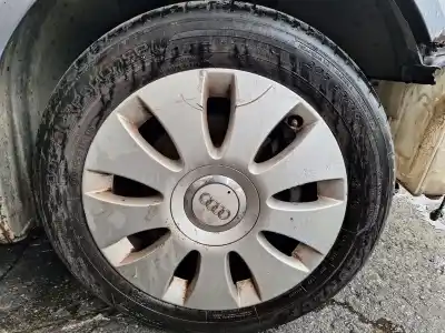 Утилизация автомобиля audi a3 (8p1) 2.0 tdi 16v года 2006 питание bkd