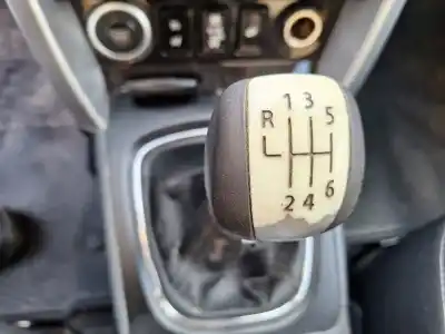 Vehicul casat renault koleos bose edition al anului 2011 alimentat m9r866