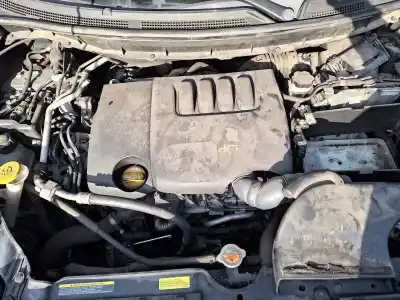 Vehicul casat renault koleos bose edition al anului 2011 alimentat m9r866