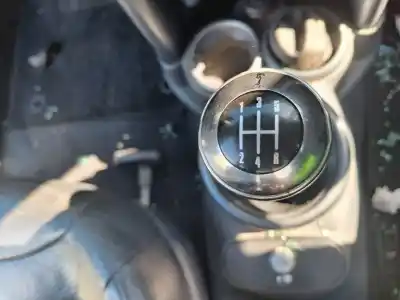 Veicolo di demolizione bmw mini (r50,r53) cooper dell'anno 2002 alimentato w10b16a