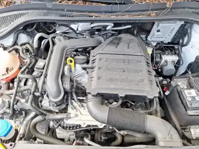 Здавання транспортного засобу skoda fabia combi 1.0 tsi року 2021 потужний dkld