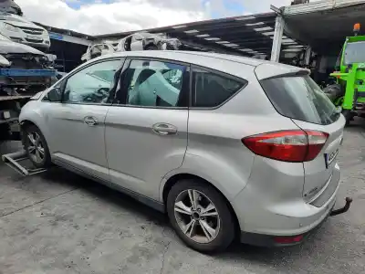 Здавання транспортного засобу FORD C-MAX (CB7) (2010->) 1.6 Titanium [1.6 Ltr. - 85 kW TDCi CAT] року 2015 потужний T1DA