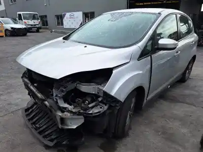 Здавання транспортного засобу ford c-max (cb7) (2010->) 1.6 titanium [1.6 ltr. - 85 kw tdci cat] року 2015 потужний t1da