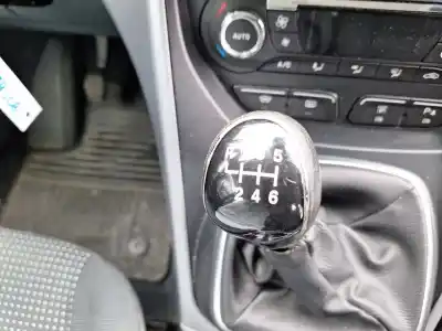 Здавання транспортного засобу ford c-max (cb7) (2010->) 1.6 titanium [1.6 ltr. - 85 kw tdci cat] року 2015 потужний t1da