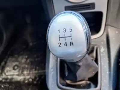 Утилизация автомобиля ford fiesta vi (cb1, ccn) 1.4 tdci года 2008 питание f6jb
