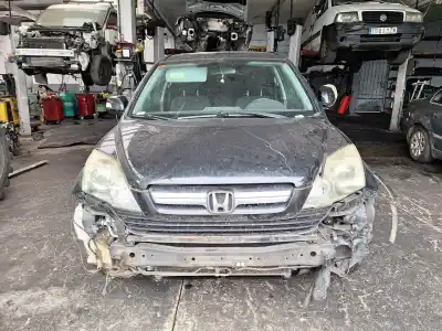 Veículo de Sucata honda cr-v (re) elegance do ano 2007 alimentado n22a2