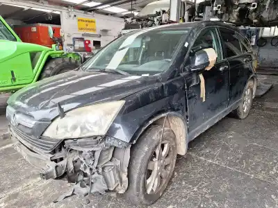 Veículo de Sucata honda cr-v (re) elegance do ano 2007 alimentado n22a2