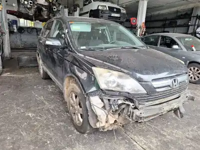 Veículo de Sucata honda cr-v (re) elegance do ano 2007 alimentado n22a2
