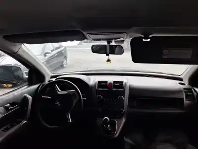 Veículo de Sucata honda cr-v (re) elegance do ano 2007 alimentado n22a2