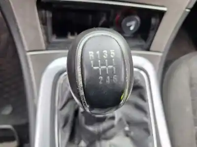 Veicolo di demolizione opel insignia a sedán (g09) 2.0 cdti (69) dell'anno 2010 alimentato a20dtc