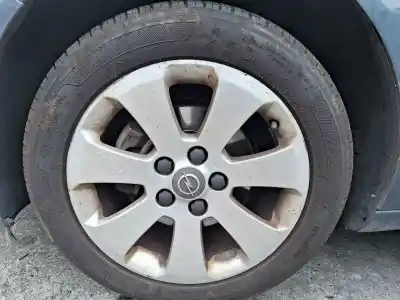 Veicolo di demolizione opel insignia a sedán (g09) 2.0 cdti (69) dell'anno 2010 alimentato a20dtc