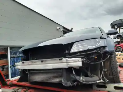 Здавання транспортного засобу audi a4 b8 (8k2) 2.0 tdi року 2011 потужний cjcb