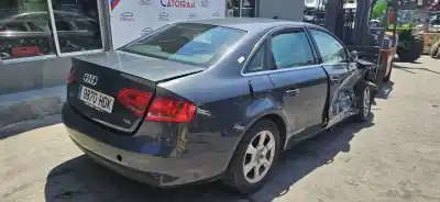 Здавання транспортного засобу audi a4 b8 (8k2) 2.0 tdi року 2011 потужний cjcb