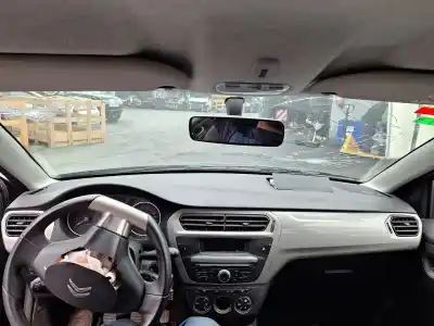 Утилизация автомобиля citroen c-elysée exclusive года 2016 питание hm01