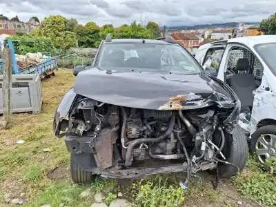 Scrapping Vehicle dacia                                              duster i                                                                                                                                                                                                                                                   k9k896                                                                                                                                                                                                                                                     of the year 2012 powered k9k896