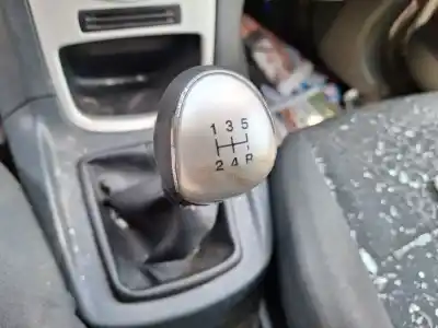 Утилизация автомобиля ford fiesta (cb1) titanium года 2010 питание tzja