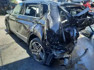 Здавання транспортного засобу seat tarraco (kn2) 1.5 tsi act року 2001 потужний dad