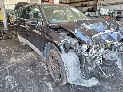Здавання транспортного засобу seat tarraco (kn2) 1.5 tsi act року 2001 потужний dad