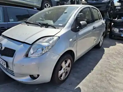 Утилизация автомобиля toyota yaris (ksp9/scp9/nlp9) básico года 2008 питание 1ndtv