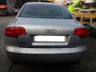 Scrapping Vehicle audi a4 berlina (8e) 2.0 tdi of the year 2005 powered blb