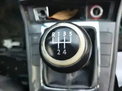 Veículo de Sucata volkswagen passat variant (3c5) edition do ano 2016 alimentado bkc