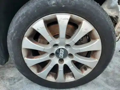 Veículo de Sucata volkswagen passat variant (3c5) edition do ano 2016 alimentado bkc