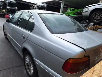 Veículo de Sucata bmw serie 5 touring (e39) 530d do ano 2001 alimentado 306d1