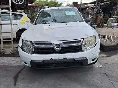 Veículo de Sucata dacia                                              duster i                                                                                                                                                                                                                                                   k9k892                                                                                                                                                                                                                                                     do ano 2011 alimentado k9k892