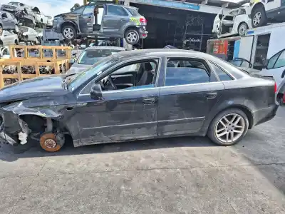 Здавання транспортного засобу seat exeo (3r2) 2.0 tdi року 2010 потужний caga