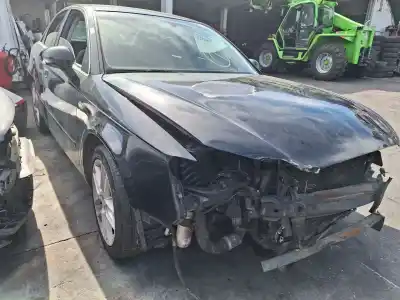 Здавання транспортного засобу seat exeo (3r2) 2.0 tdi року 2010 потужний caga