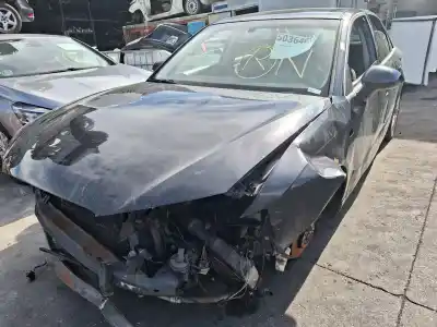 Здавання транспортного засобу seat exeo (3r2) 2.0 tdi року 2010 потужний caga