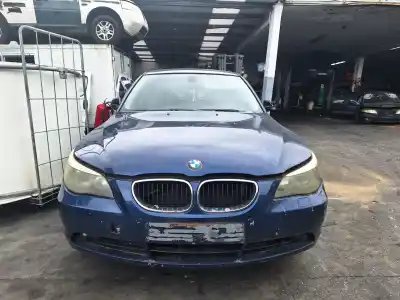 Veículo de Sucata bmw serie 5 berlina (e60) 530xd do ano 2005 alimentado m57306d3