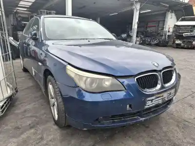 Veículo de Sucata bmw serie 5 berlina (e60) 530xd do ano 2005 alimentado m57306d3