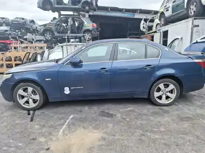 Veículo de Sucata bmw serie 5 berlina (e60) 530xd do ano 2005 alimentado m57306d3