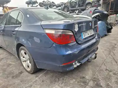 Veículo de Sucata bmw serie 5 berlina (e60) 530xd do ano 2005 alimentado m57306d3