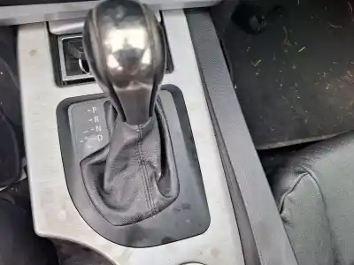 Veículo de Sucata bmw serie 5 berlina (e60) 530xd do ano 2005 alimentado m57306d3