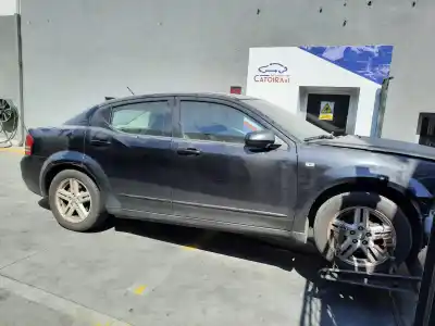 Veículo de Sucata DODGE AVENGER 2.0 CRD do ano 2009 alimentado ECD
