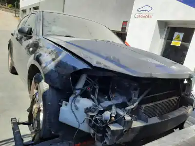 Sloopvoertuig dodge avenger 2.0 crd van het jaar 2009 aangedreven ecd